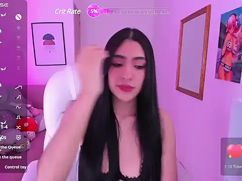 tatiana prada online show from December 4, 2024, 8:56 am