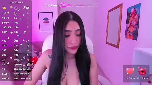 tatiana prada online show from December 6, 2024, 8:48 am