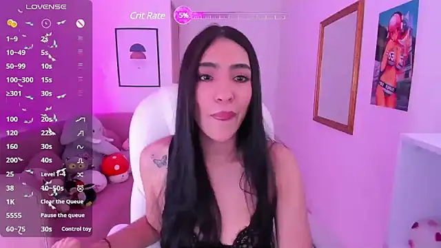 tatiana prada online show from December 19, 2024, 5:51 am