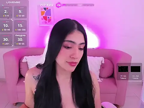 tatiana prada online show from October 23, 2025, 5:40 am