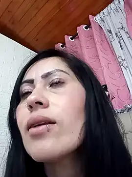 Tania mature online show from December 13, 2024, 7:10 pm