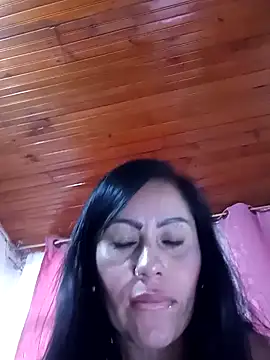 Tania mature online show from December 22, 2024, 7:10 pm