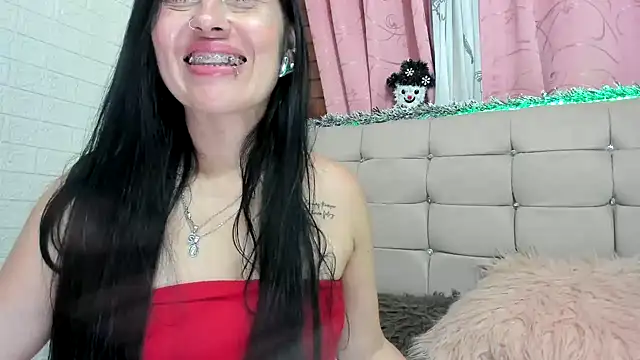 Tania mature online show from December 27, 2024, 1:11 am