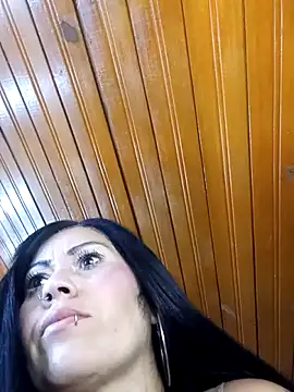 Tania mature online show from February 23, 2026, 5:21 pm