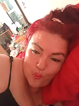 antonela ladiabla online show from January 23, 2025, 8:56 pm