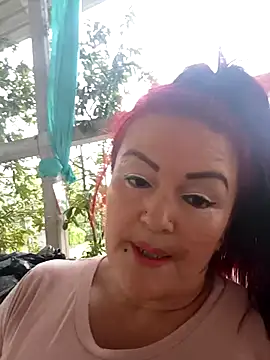 antonela ladiabla online show from February 23, 2025, 3:18 pm