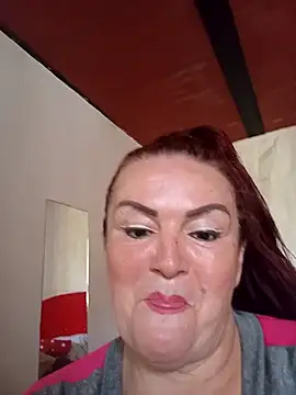 antonela ladiabla online show from October 21, 2025, 2:29 pm