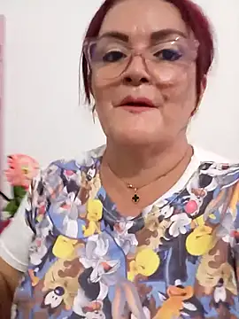 antonela ladiabla online show from February 2, 2026, 7:45 pm