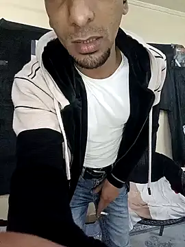 highguy online show from December 24, 2024, 1:16 am