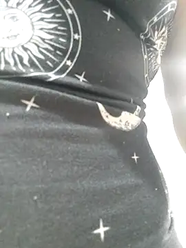 WinterMelon88 online show from October 12, 2025, 11:04 pm