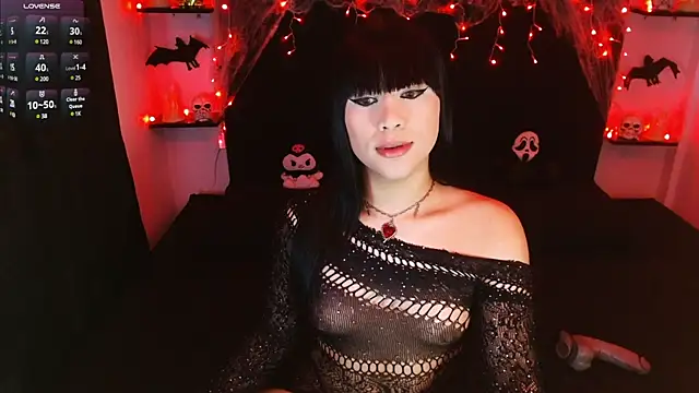 Snapshot of My_vampire_Mia chatting on January 29, 2025, 11:51 am My vampire Mia online show from January 29, 2025, 11:51 am