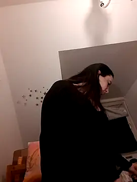 Snapshot of Tinka-Bella-Privat chatting on January 8, 2026, 9:17 pm Tinka-Bella-Privat online show from January 8, 2026, 9:17 pm