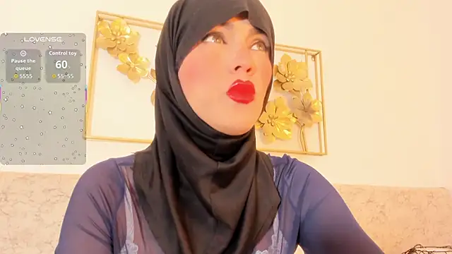 hanajameela online show from October 9, 2025, 11:41 am