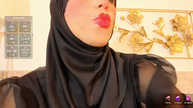 hanajameela online show from April 25, 2026, 1:14 pm