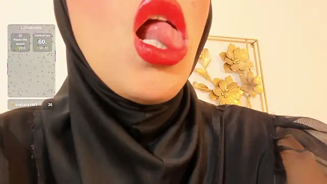hanajameela online show from May 1, 2026, 11:48 am