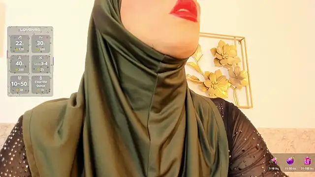 hanajameela online show from May 4, 2026, 11:50 am