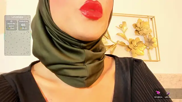 hanajameela online show from May 5, 2026, 11:51 am