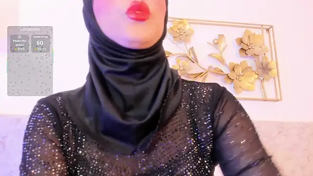 hanajameela online show from June 19, 2026, 11:58 am