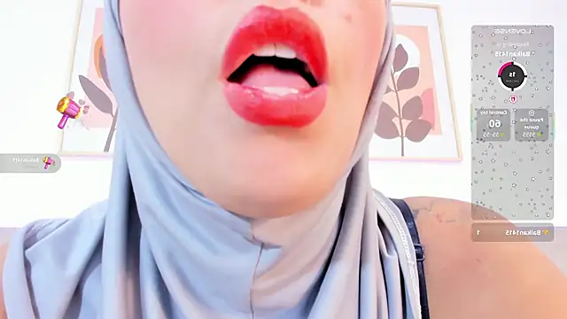 hanajameela online show from July 1, 2026, 1:02 pm