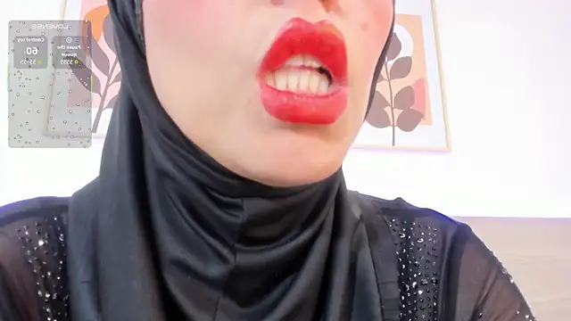 hanajameela online show from July 6, 2026, 12:13 pm