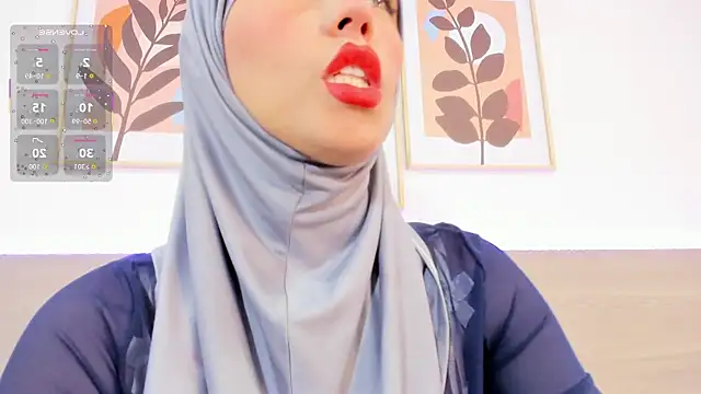 hanajameela online show from July 10, 2026, 1:03 pm