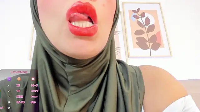hanajameela online show from July 16, 2026, 12:00 pm