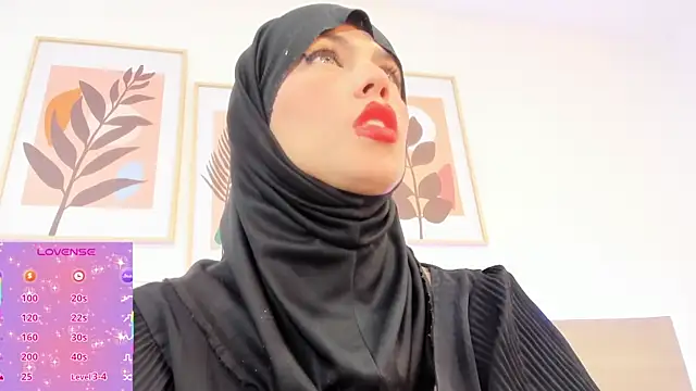 hanajameela online show from July 20, 2026, 12:07 pm