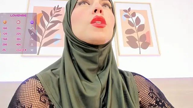 hanajameela online show from July 25, 2026, 12:14 pm