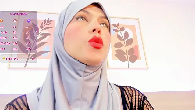 hanajameela online show from August 5, 2026, 12:19 pm