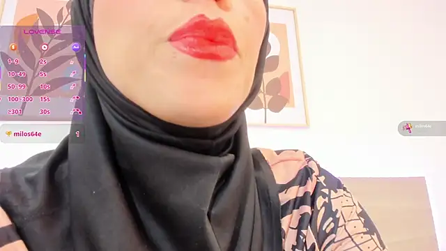 hanajameela online show from August 7, 2026, 11:56 am