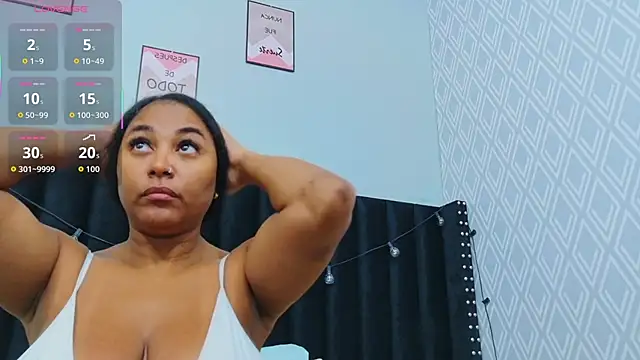 Snapshot of colombiamommy chatting on October 15, 2025, 12:16 pm colombiamommy online show from October 15, 2025, 12:16 pm