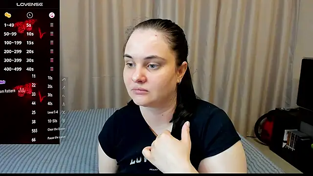 Snapshot of AlanaBrox chatting on February 9, 2026, 1:53 am AlanaBrox online show from February 9, 2026, 1:53 am