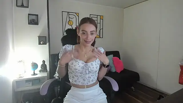 kay marie online show from January 18, 2026, 1:53 am