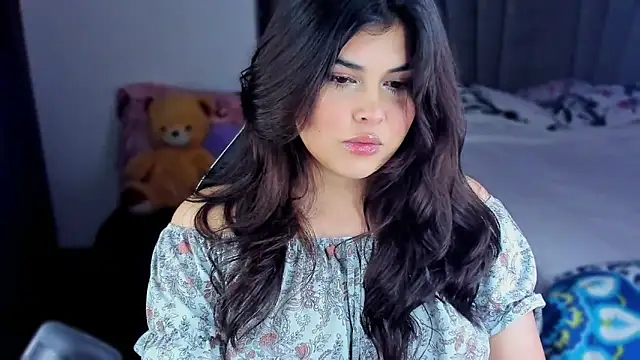 Snapshot of Alyaa_s chatting on January 4, 2025, 4:12 am Alyaa s online show from January 4, 2025, 4:12 am