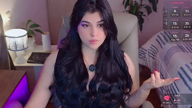 Alyaa s online show from April 30, 2026, 2:40 am