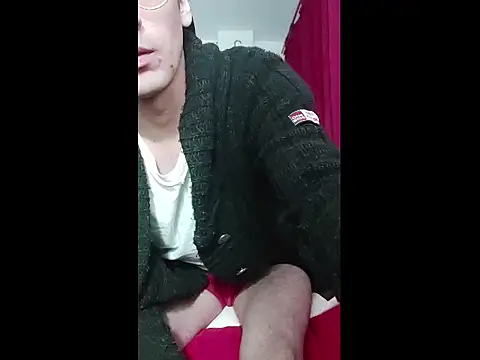 Snapshot of ALBEIROFOOTBALL1992 chatting on February 15, 2025, 6:12 am ALBEIROFOOTBALL1992 online show from February 15, 2025, 6:12 am