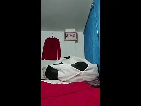 Snapshot of ALBEIROFOOTBALL1992 chatting on February 25, 2025, 6:14 am ALBEIROFOOTBALL1992 online show from February 25, 2025, 6:14 am