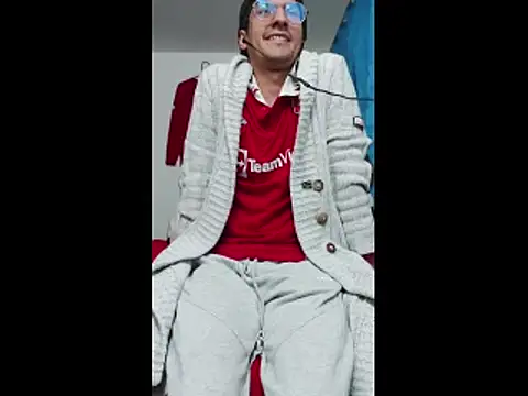 Snapshot of ALBEIROFOOTBALL1992 chatting on February 27, 2025, 6:18 am ALBEIROFOOTBALL1992 online show from February 27, 2025, 6:18 am