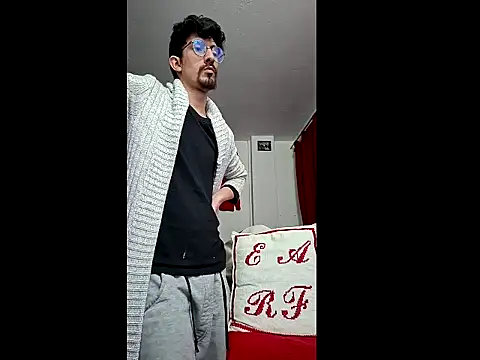 Snapshot of ALBEIROFOOTBALL1992 chatting on March 2, 2026, 5:08 am ALBEIROFOOTBALL1992 online show from March 2, 2026, 5:08 am