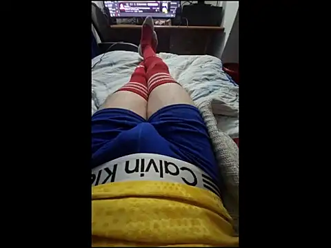 Snapshot of ALBEIROFOOTBALL1992 chatting on July 16, 2026, 3:12 am ALBEIROFOOTBALL1992 online show from July 16, 2026, 3:12 am