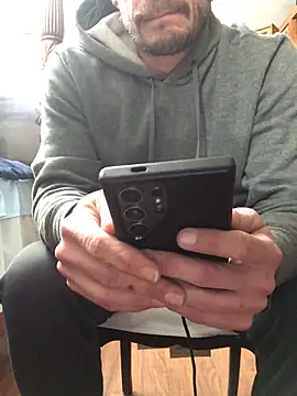 chosen923 online show from March 14, 2026, 2:39 am