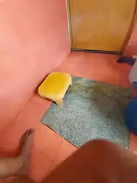 Stripkomal online show from March 13, 2025, 3:22 am