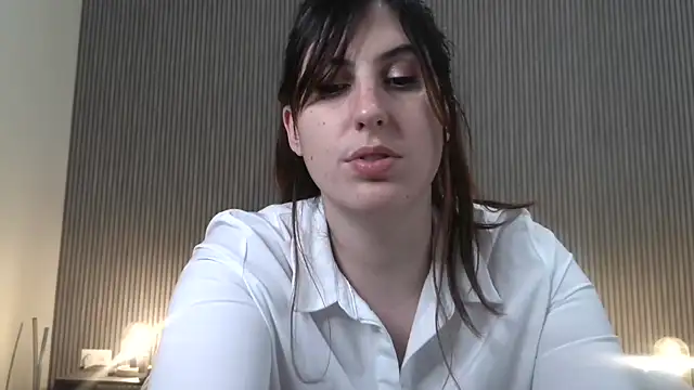 MysteryGirl7 online show from February 14, 2025, 12:25 pm