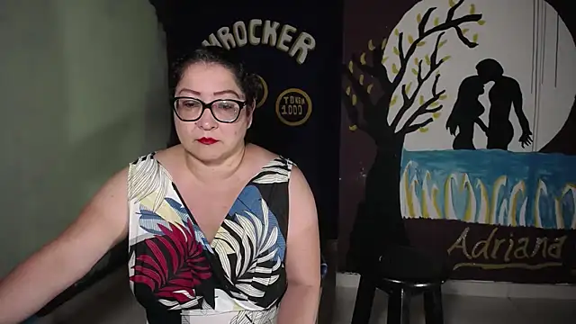 samrocker sex online show from January 14, 2025, 1:28 pm