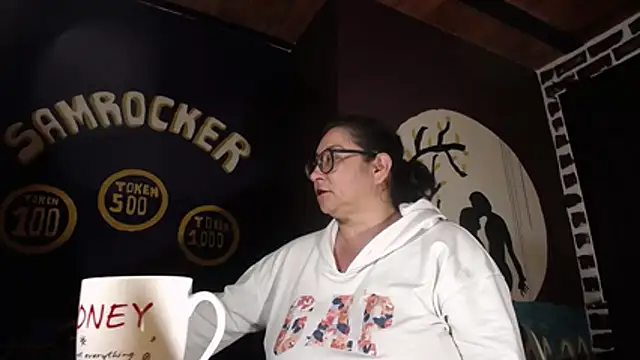 samrocker sex online show from February 17, 2026, 6:58 pm