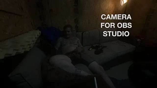 LivedVolume online show from June 15, 2026, 8:22 pm
