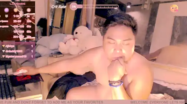 Hardking 69 online show from January 31, 2025, 8:32 am