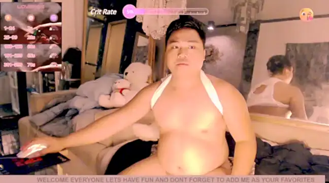 Hardking 69 online show from February 1, 2025, 7:44 pm