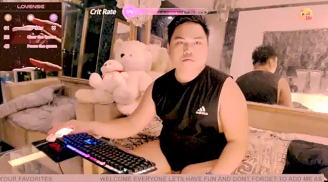 Hardking 69 online show from February 2, 2025, 1:41 pm