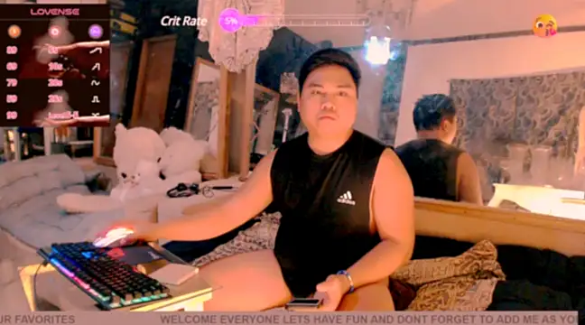 Hardking 69 online show from February 3, 2025, 11:53 am